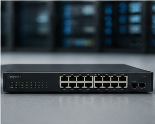 Network switch