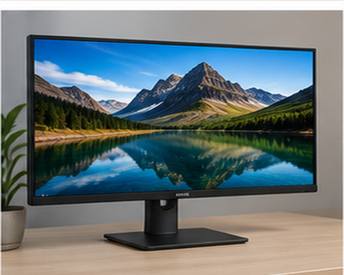 Computer monitor